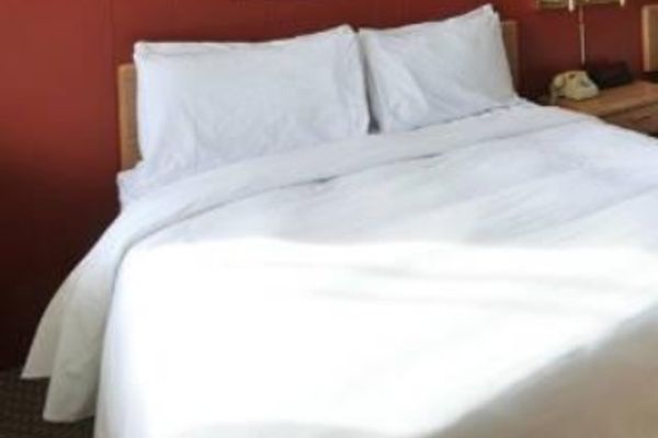 Hotel The Sierra Nevada Resort and Spa (Mammoth Lakes)
